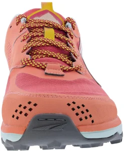 Altra Lone Peak 5 All Weather Lightweight Trail Running Shoes Women's