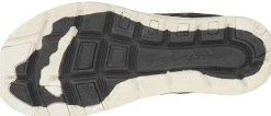 Altra Men's One V3 Zero Drop Foot Shape Running Shoes