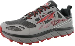 Altra Mens Trail Running Lightweight Shoes Lone Peak 3.0 Neoshell