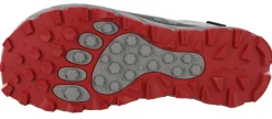 Altra Mens Trail Running Lightweight Shoes Lone Peak 3.0 Neoshell