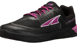Altra Womens Cross-Training Gym PowerSole Crossfit Workout Shoes Hiit Xt