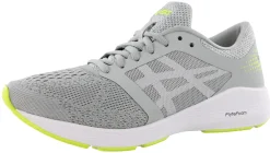 ASICS Men Walking Cushioned Running Shoes Roadhawk FF