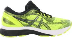ASICS Men Walking Trail Cushioned Running Shoes Gel Nimbus 21
