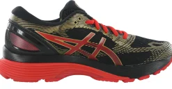 ASICS Men Walking Trail Cushioned Running Shoes Gel Nimbus 21