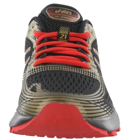 ASICS Men Walking Trail Cushioned Running Shoes Gel Nimbus 21