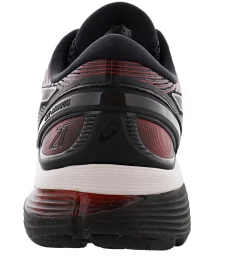 ASICS Men Walking Trail Cushioned Running Shoes Gel Nimbus 21