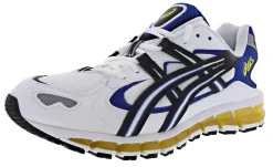 ASICS Men's Cushioned Running Shoes Gel Kayano 5 360