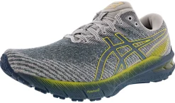 ASICS Men’s Walking Trail Cushioned Running Shoes GT 2000 10