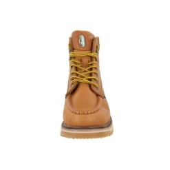 Cactus Mens Oil Resistant Construction High Top Work Boots