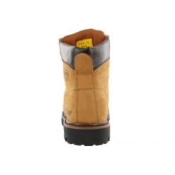 Cactus Mens Safety Steel Toe Oil Resistant High Top Work Boots 611s