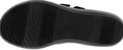 Clarks Laurieann Gema Womens Adjustable Comfort Sandals with Arch Support