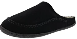 Clarks Men’s Baseball Stitch JMS0345 Clog Slippers
