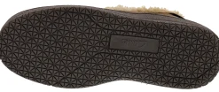 Clarks Men's Moccasin Winter Slippers Andrew