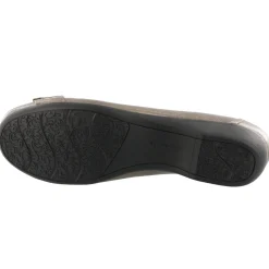 Clarks Propose Pixie 2 Comfortable Flats with Arch Support