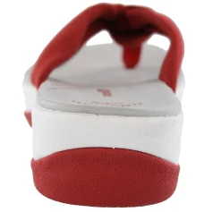 Clarks Women Arla Glison Thong Sandals with Arch Support