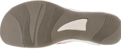 Clarks Women Sandals Lightweight Flip Flops Breeze Sea