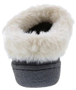 Clarks Women Warm Cozy Slip On Clog Slippers Rebecca