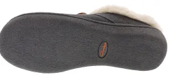 Clarks Women Warm Cozy Slip On Clog Slippers Rebecca
