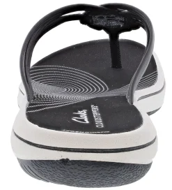 Clarks Women's Breeze Coral Sandals