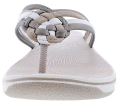 Clarks Women's Breeze Coral Sandals