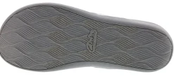 Clarks Women's Brio Sol Comfort Flip Flops