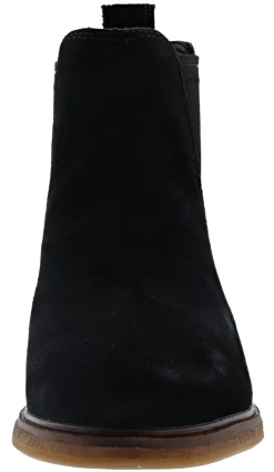 Clarks Women's Clarkdale Arlo Low Heel Ankle Boots