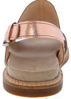 Clarks Women's Corsio Cushionable Sandals