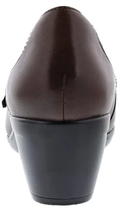 Clarks Women's Emily Andria Slip-On Loafer Pump Shoes