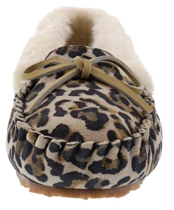 Clarks Women's Indoor Outdoor Moccasin Slippers Dolly