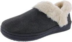 Clarks Women's Sarah Indoor & Outdoor Winter Slippers