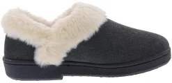 Clarks Women's Sarah Indoor & Outdoor Winter Slippers