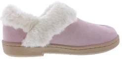 Clarks Women's Sarah Indoor & Outdoor Winter Slippers
