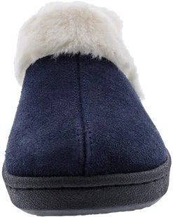 Clarks Women's Sarah Indoor & Outdoor Winter Slippers
