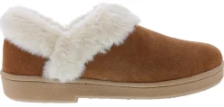 Clarks Women's Sarah Indoor & Outdoor Winter Slippers