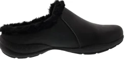 Clarks Women's Slip On Roseville Lined Winter Clogs