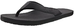 Cobian Men's Shorebreak Cushioned Flip Flops