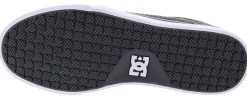 DC Shoes Men Anvil Low Lightweight Skateboard Shoes
