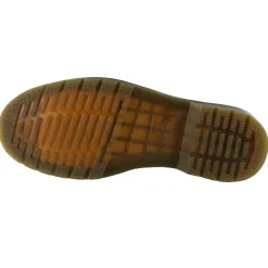 Dr. Martens Unisex 1461 Smooth Leather AirWair Air Cushion Sole 3 Eye Oxford Shoes