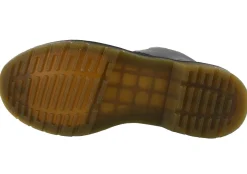 Dr. Martens Women's 1914 Smooth Leather AirWair Air Cushion Sole Durable 14 Eye Tall Boots