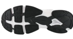 Dr. Scholls Mens Omega Hoop and Loop Tennis Shoes for Elderly Wide Width