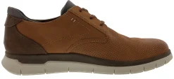 Dr. Scholls Vault 2 Men's Leather Comfort Casual Shoes