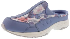 Easy Spirit Travel Time Women's Wide Toe Box Walking Shoes