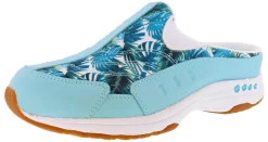 Easy Spirit Travel Time Women's Wide Toe Box Walking Shoes