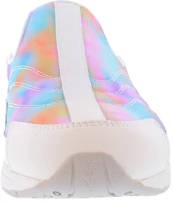 Easy Spirit Travel Time Women's Wide Toe Box Walking Shoes