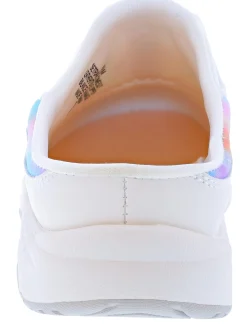 Easy Spirit Travel Time Women's Wide Toe Box Walking Shoes