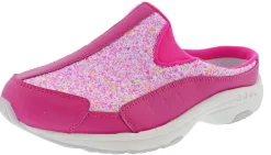 Easy Spirit Travel Time Women's Wide Toe Box Walking Shoes