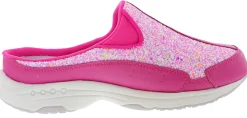 Easy Spirit Travel Time Women's Wide Toe Box Walking Shoes