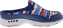 Easy Spirit Travel Time Women's Wide Toe Box Walking Shoes