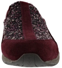 Easy Spirit Travel Time Women's Wide Toe Box Walking Shoes