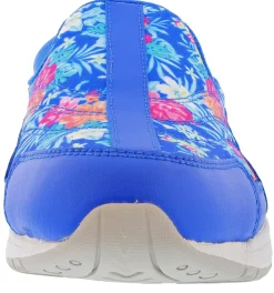 Easy Spirit Travel Time Women's Wide Toe Box Walking Shoes